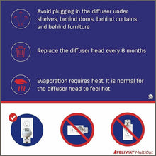 Load image into Gallery viewer, Feliway MultiCat Calming Diffuser Refill 1 pack