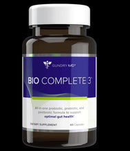 Load image into Gallery viewer, Gundry Bio Complete 3 2 bottles pack