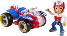 Load image into Gallery viewer, Paw Patrol Ryde plus Vehicle -