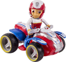 Load image into Gallery viewer, Paw Patrol Ryde plus Vehicle - 
