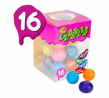 Load image into Gallery viewer, Crayola Globbles 16Count Squish Fidget Toy -