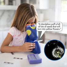 Load image into Gallery viewer, Educational Insights GeoSafari- Microscope for Kids -