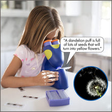 Load image into Gallery viewer, Educational Insights GeoSafari Jr. Talking Microscope - Babylove supplies
