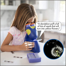 Load image into Gallery viewer, Educational Insights GeoSafari Jr. Talking Microscope - Babylove supplies