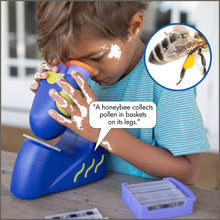 Load image into Gallery viewer, Educational Insights GeoSafari Jr. Talking Microscope - Babylove supplies