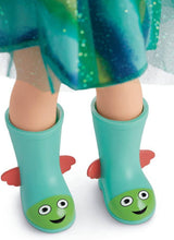 Load image into Gallery viewer, American Girl WellieWishers Camille Doll -