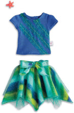 Load image into Gallery viewer, American Girl WellieWishers Camille Doll -