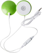 Load image into Gallery viewer, BellyBuds, Baby-Bump Headphones | Prenatal Bellyphones Pregnancy Speaker System -
