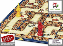 Load image into Gallery viewer, board game Ravensburger The Amazing Labyrinth Board Game Craft German -