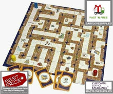 Load image into Gallery viewer, board game Ravensburger The Amazing Labyrinth Board Game Craft German -