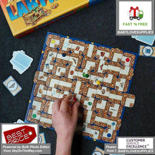 Load image into Gallery viewer, board game Ravensburger The Amazing Labyrinth Board Game Craft German -