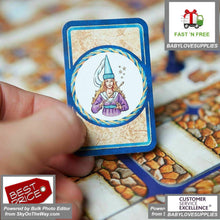 Load image into Gallery viewer, board game Ravensburger The Amazing Labyrinth Board Game Craft German -