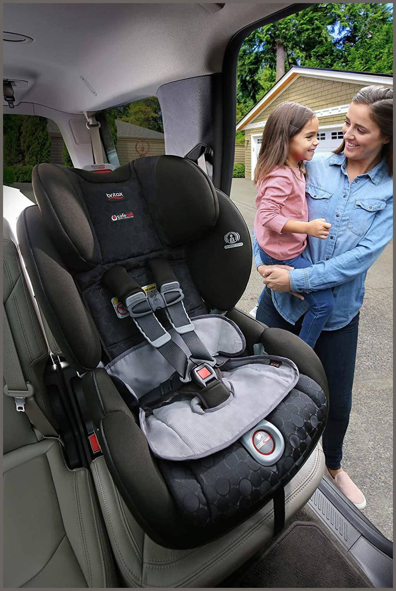 britax seat saver