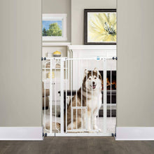Load image into Gallery viewer, Carlson Pet Products 36-Inch Extra Tall Pet Gate - 
