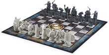 Load image into Gallery viewer, Chess Set Lord of The Rings Battle for Middle Earth Chess Set -