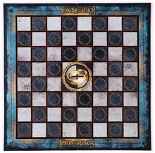 Load image into Gallery viewer, Chess Set Lord of The Rings Battle for Middle Earth Chess Set -