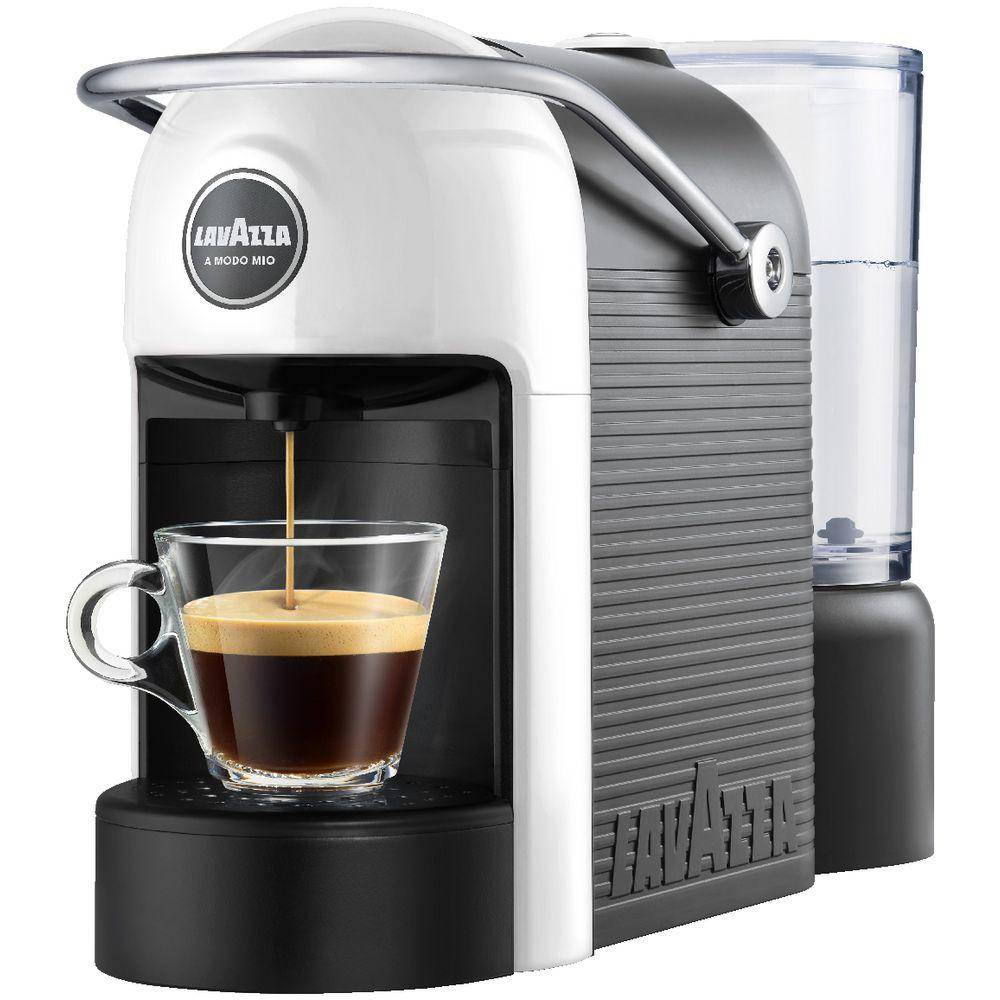 Lavazza Macchina Caffè, 96 capsule + MilkEasy €69- Lavazza