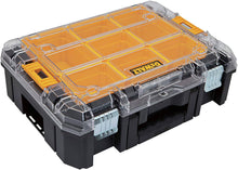 Load image into Gallery viewer, DEWALT DWST17805 TSTAK V Toolbox Organizer Storage portable tool box -