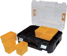 Load image into Gallery viewer, DEWALT DWST17805 TSTAK V Toolbox Organizer Storage portable tool box -