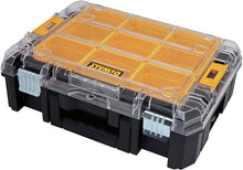 Load image into Gallery viewer, DEWALT DWST17805 TSTAK V Toolbox Organizer Storage portable tool box -