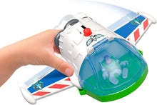 Load image into Gallery viewer, Fisher-Price Imaginext Toy Story 4 Buzz Lightyear Robot -
