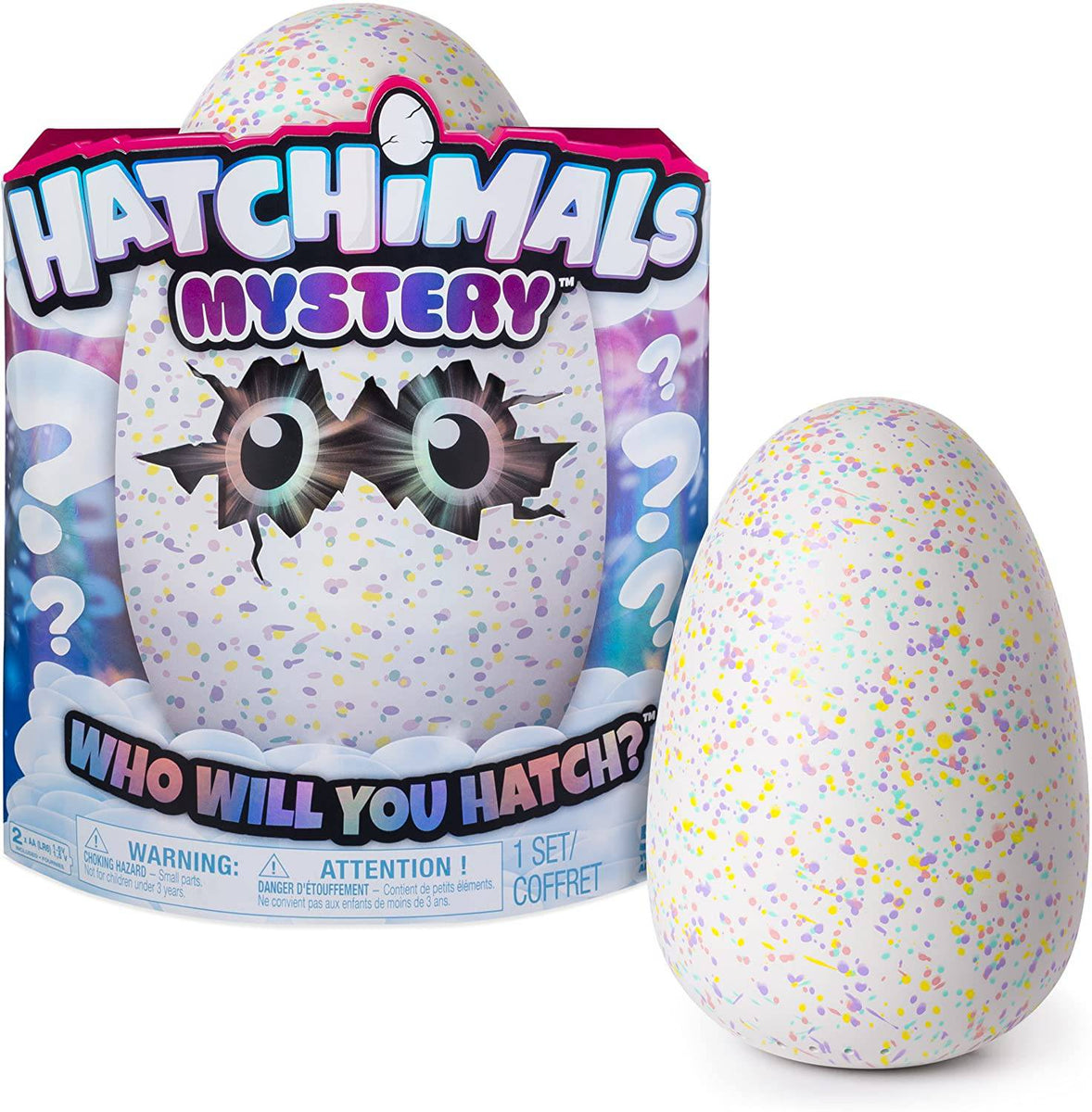 Very hatchimals 2024