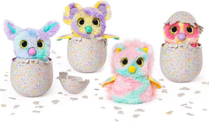 Hatchimals Mystery Egg Collectibles Toy - 