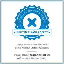 Load image into Gallery viewer, iFixit Mahi Driver Kit - 48 Piece Bit Kit -