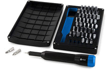 Load image into Gallery viewer, iFixit Mahi Driver Kit - 48 Piece Bit Kit -