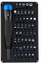 Load image into Gallery viewer, iFixit Mahi Driver Kit - 48 Piece Bit Kit -