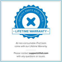 Load image into Gallery viewer, iFixit Mako Driver Kit - 64 Precision Bits for Precision Electronics Repair -