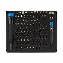 Load image into Gallery viewer, iFixit Manta Driver Kit - 114 Piece Bit Kit -