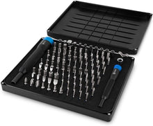 Load image into Gallery viewer, iFixit Manta Driver Kit - 114 Piece Bit Kit -