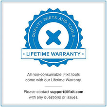 Load image into Gallery viewer, iFixit Manta Driver Kit - 114 Piece Bit Kit -