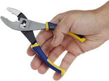 Load image into Gallery viewer, IRWIN VISE-GRIP GrooveLock Pliers Set, 8 Piece, 2078712 - 
