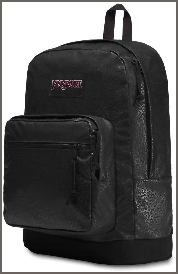 Jansport right pack expressions laptop outlet backpack