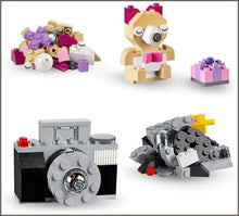 Load image into Gallery viewer, LEGO Classic Large Creative Brick Box 10698 Playset Toy -