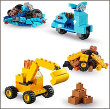Load image into Gallery viewer, LEGO Classic Large Creative Brick Box 10698 Playset Toy -