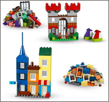 Load image into Gallery viewer, LEGO Classic Large Creative Brick Box 10698 Playset Toy -