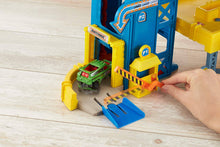 Load image into Gallery viewer, Matchbox 4-Level Garage Play Set -