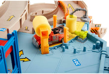Load image into Gallery viewer, Matchbox 4-Level Garage Play Set -
