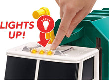 Load image into Gallery viewer, Matchbox Garbage Truck Large -