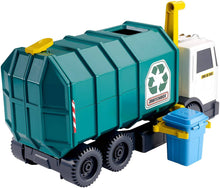 Load image into Gallery viewer, Matchbox Garbage Truck Large -