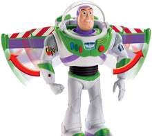 Load image into Gallery viewer, Mattel Toy Story Walking Buzz Lightyear (Disney ⋅ Pixar) -