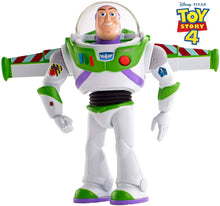 Load image into Gallery viewer, Mattel Toy Story Walking Buzz Lightyear (Disney ⋅ Pixar) -