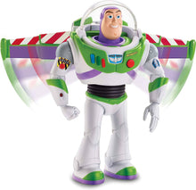 Load image into Gallery viewer, Mattel Toy Story Walking Buzz Lightyear (Disney ⋅ Pixar) -