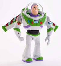 Load image into Gallery viewer, Mattel Toy Story Walking Buzz Lightyear (Disney ⋅ Pixar) -