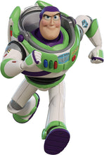 Load image into Gallery viewer, Mattel Toy Story Walking Buzz Lightyear (Disney ⋅ Pixar) -