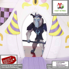 Load image into Gallery viewer, My Little Pony Friendship is Magic Collection Canterlot Castle Playset -