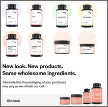 Load image into Gallery viewer, Myo-Inositol & D-Chiro Inositol Blend | 90-Day Supply -